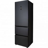 Холодильник DeLonghi DMFS 19PINF GB MATTEO