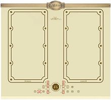 Встраиваемая индукционная варочная панель Kaiser KCT 6192 FI ElfEm