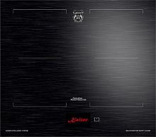 Встраиваемая индукционная варочная панель Kaiser KCT 6140 FI