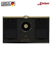 Встраиваемая индукционная варочная панель Kaiser KCT 9365 IEm