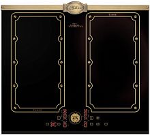 Встраиваемая индукционная варочная панель Kaiser KCT 6192 FI Em