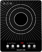 Встраиваемая индукционная варочная плита Galaxy GL 3066