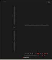 Встраиваемая индукционная варочная панель Meferi MIH453BK COMFORT