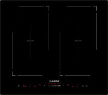 Встраиваемая индукционная варочная панель Exiteq EXH-505IB