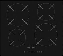 Встраиваемая индукционная варочная панель Exiteq EXH-509IB