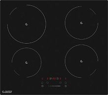 Встраиваемая индукционная варочная панель Exiteq EXH-502IB