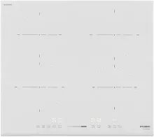 Встраиваемая индукционная варочная панель Hyundai HHI 6752 WG