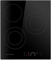 Встраиваемая электрическая варочная панель Schaub Lorenz SLK CY 42 H5