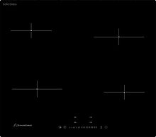 Встраиваемая электрическая варочная панель Schaub Lorenz SLK СY 60 S5