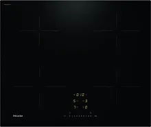 Встраиваемая индукционная варочная панель Miele KM 7361 FL