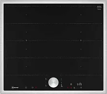 Независимая электрическая варочная поверхность Neff T66STY4L0