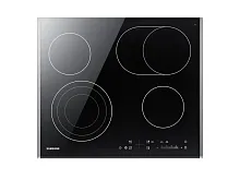 Встраиваемая электрическая варочная панель Samsung NZ64T3536DK/WT