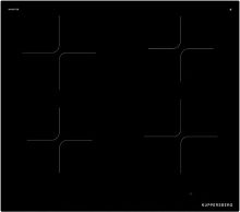 Встраиваемая индукционная варочная панель Kuppersberg ICI 605