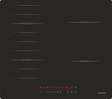 Встраиваемая индукционная варочная панель Darina 6P9 EI304 B