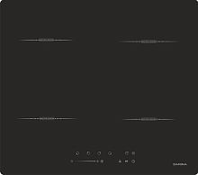 Встраиваемая индукционная варочная панель Darina 6P EI 303 B