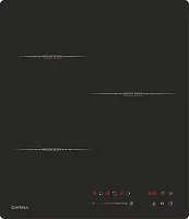 Встраиваемая индукционная варочная панель Darina 6P EI 3302 B