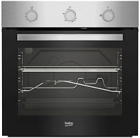 Встраиваемый газовый духовой шкаф Beko BBIGT21100X