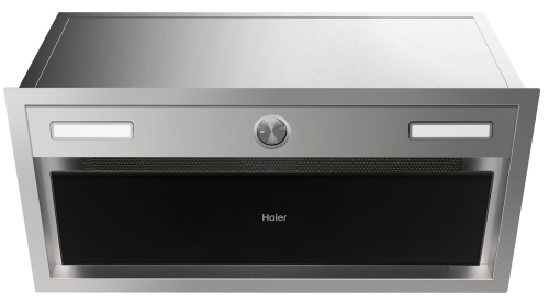 Встраиваемая вытяжка Haier HVX-BI664GBX фото 2