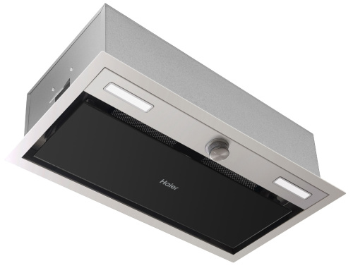 Встраиваемая вытяжка Haier HVX-BI664GBX фото 3