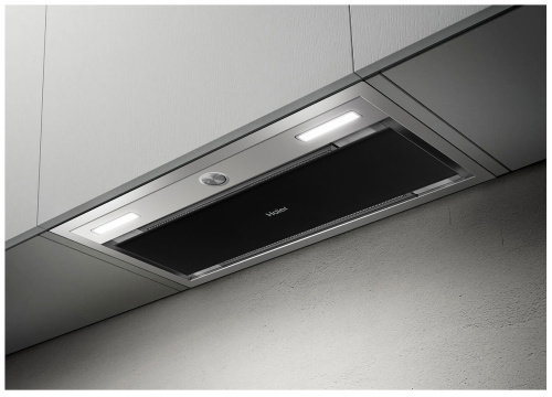 Встраиваемая вытяжка Haier HVX-BI664GBX фото 4