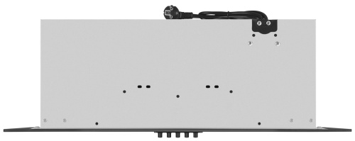 Встраиваемая вытяжка Meferi INBOX60BK MATT GLASS ULTRA фото 8