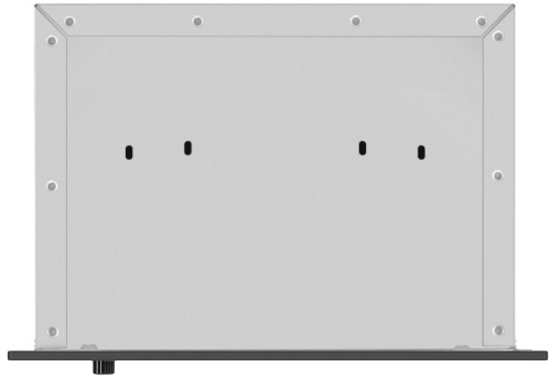 Встраиваемая вытяжка Meferi INBOX60BK MATT GLASS ULTRA фото 9