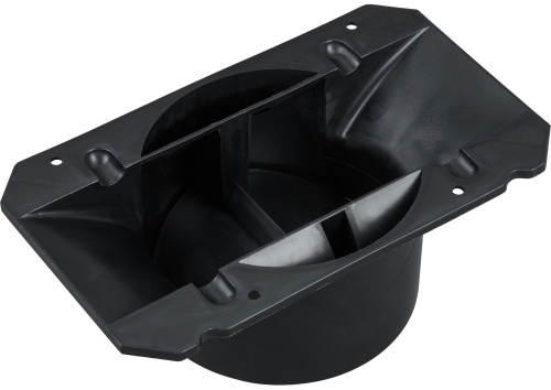 Встраиваемая вытяжка Meferi INBOX60BK MATT GLASS ULTRA фото 12