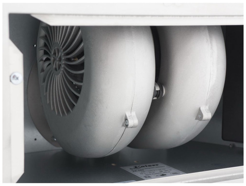 Встраиваемая вытяжка Kaiser EA 743 M фото 5