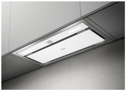 Встраиваемая вытяжка Haier HVX-BI664GW фото 4