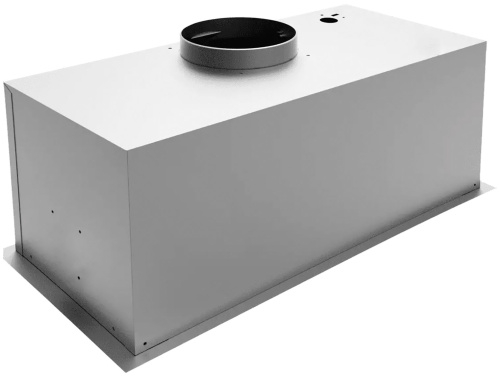 Встраиваемая вытяжка Candy CVXBI63MGWX фото 3