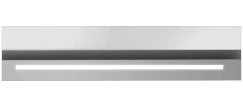 Встраиваемая вытяжка Candy CVXBI63MGWX фото 4