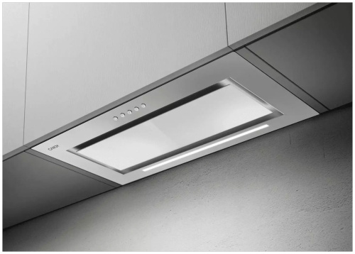 Встраиваемая вытяжка Candy CVXBI63MGWX фото 6