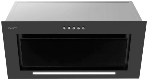Встраиваемая вытяжка Candy CVXBI63MGBB фото 2