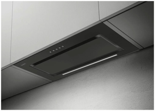 Встраиваемая вытяжка Candy CVXBI63MGBB фото 4