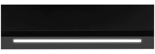 Встраиваемая вытяжка Candy CVXBI63MGBB фото 5