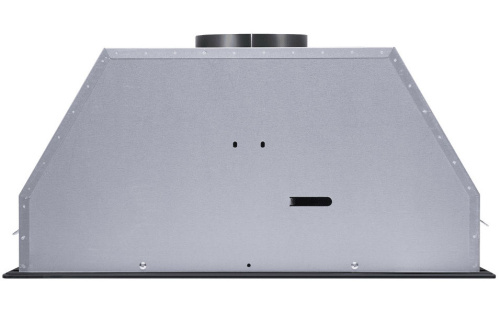 Встраиваемая вытяжка Maunfeld Nebula 60 Glass черный фото 5