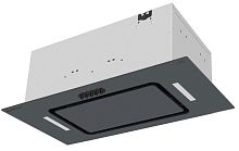 Встраиваемая вытяжка Meferi INBOX60GR GLASS ULTRA