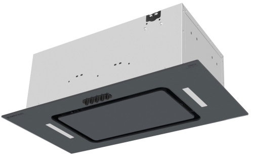 Встраиваемая вытяжка Meferi INBOX60GR GLASS ULTRA фото 2