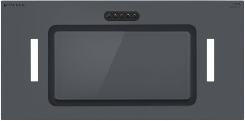 Встраиваемая вытяжка Meferi INBOX60GR GLASS ULTRA фото 4