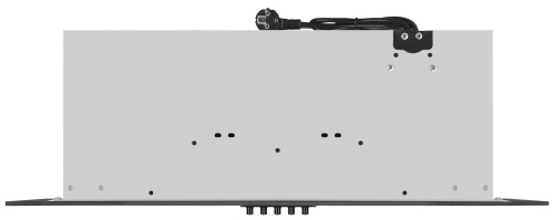 Встраиваемая вытяжка Meferi INBOX60GR GLASS ULTRA фото 8