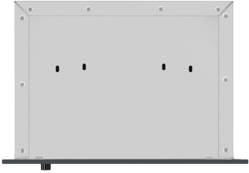 Встраиваемая вытяжка Meferi INBOX60GR GLASS ULTRA фото 9