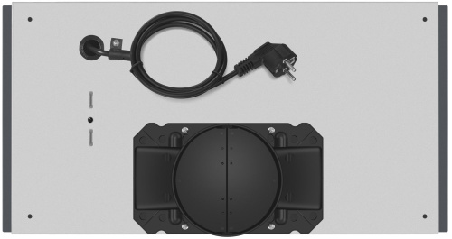 Встраиваемая вытяжка Meferi INBOX60GR GLASS ULTRA фото 11