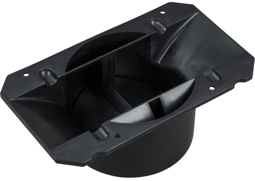 Встраиваемая вытяжка Meferi INBOX60GR GLASS ULTRA фото 12