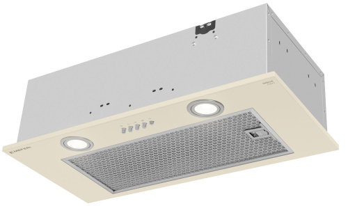 Встраиваемая вытяжка Meferi INBOX60BG POWER