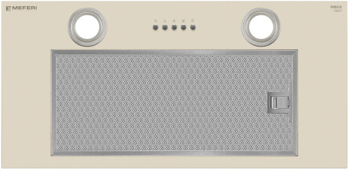 Встраиваемая вытяжка Meferi INBOX60BG POWER фото 4