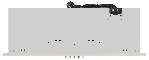 Встраиваемая вытяжка Meferi INBOX60BG POWER фото 6