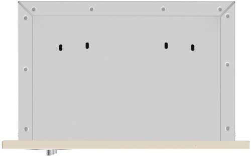 Встраиваемая вытяжка Meferi INBOX60BG POWER фото 7