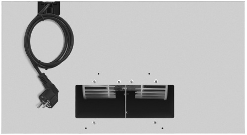 Встраиваемая вытяжка Meferi INBOX60BG POWER фото 8