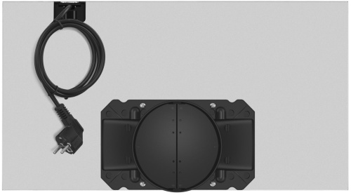 Встраиваемая вытяжка Meferi INBOX60BG POWER фото 9