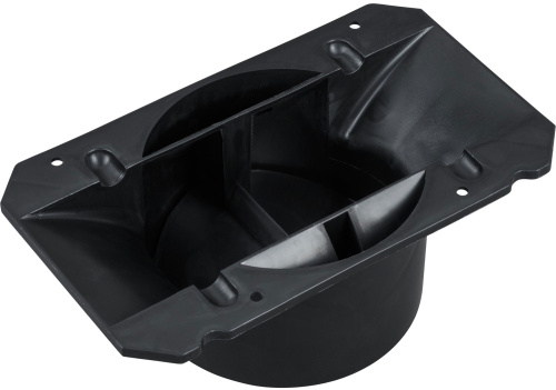 Встраиваемая вытяжка Meferi INBOX60BG POWER фото 10